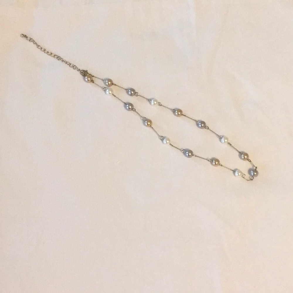 Necklace - Picture 1 of 7